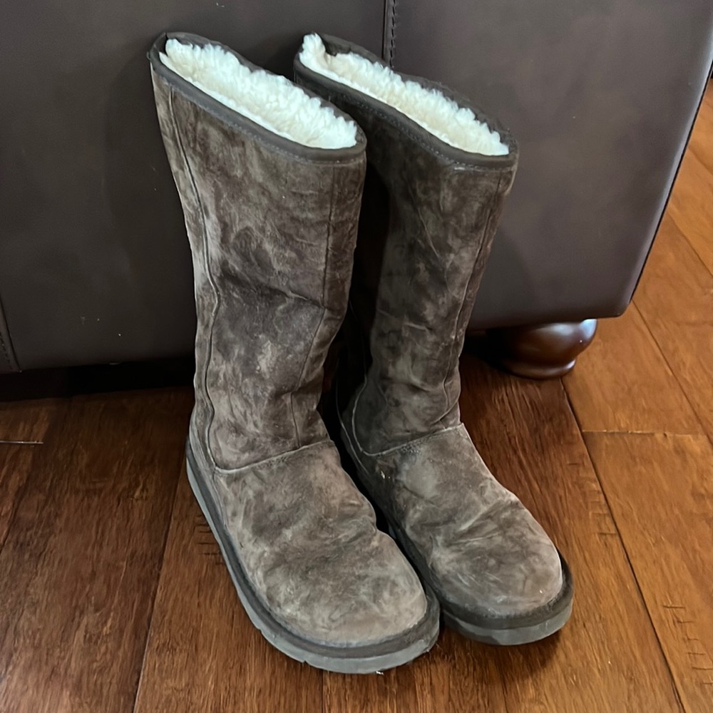 UGG Australia!